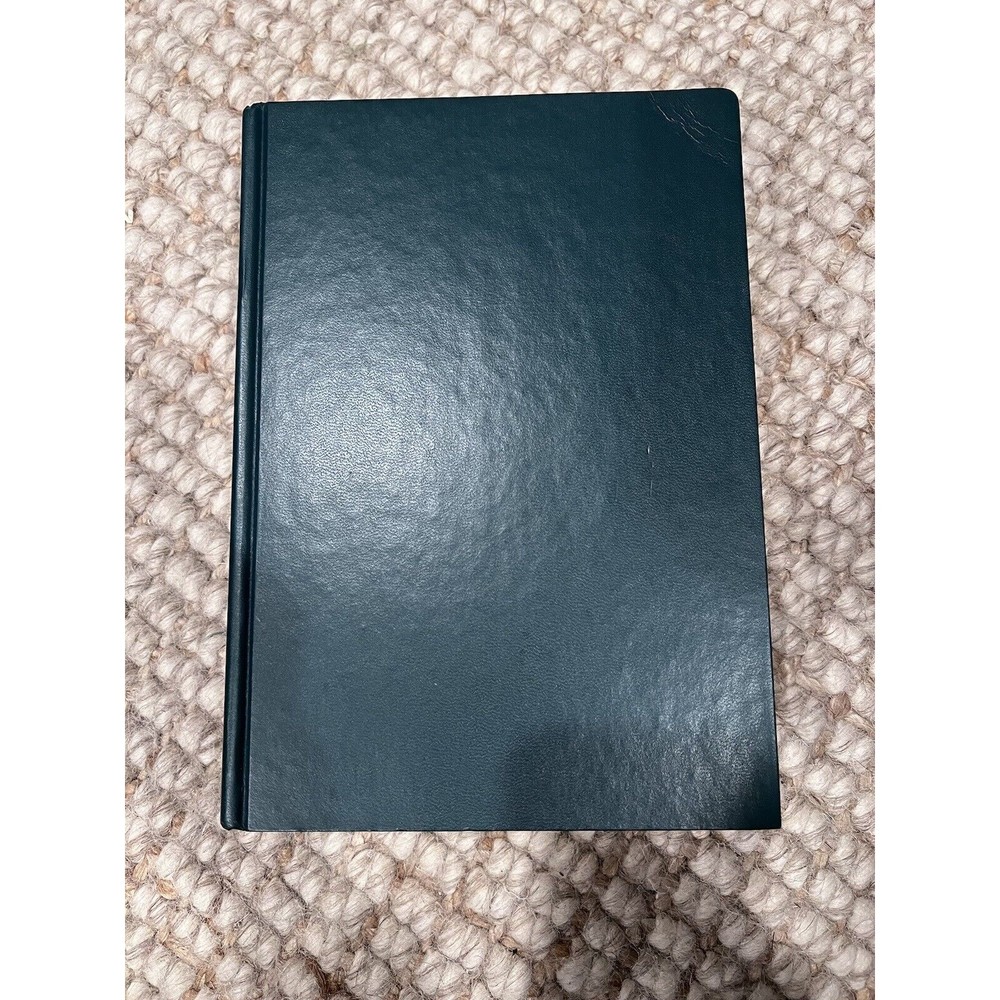 Psychologists’ Desk Reference Second Edition 2005 Hardcover Gerald Koocher et al - Picture 7 of 11